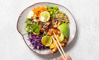 The Restaurant at The Plettenberg