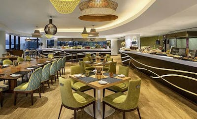 Vibe - All-Day Dining Restaurant