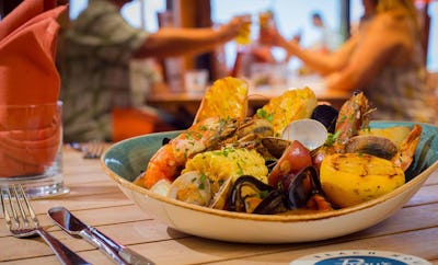 Beach House by Roy Yamaguchi