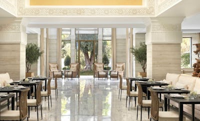 Mediterranean Brasserie