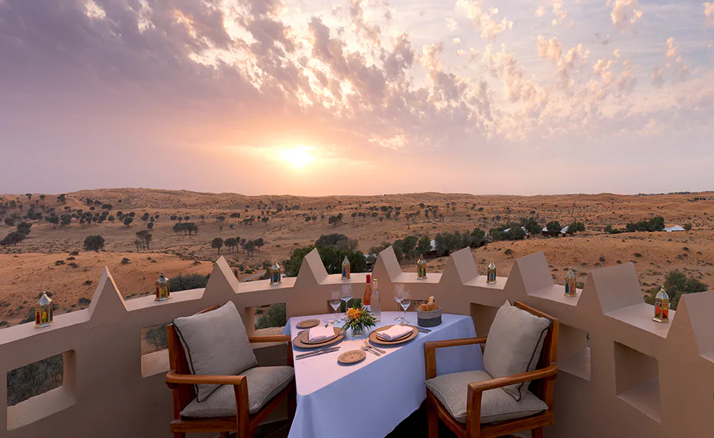 AL WADI TOWER