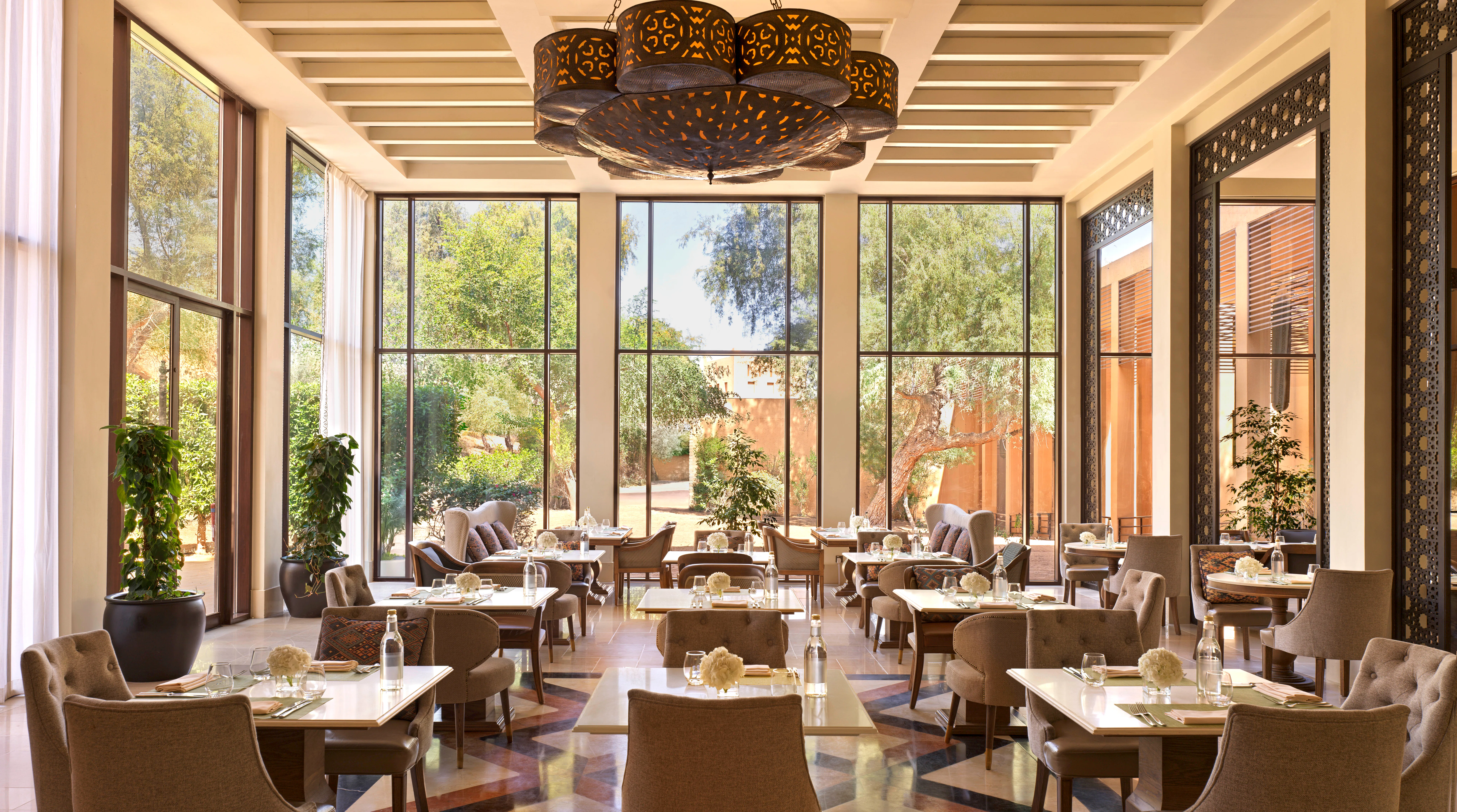 KAHEELA RESTAURANT