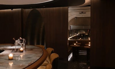 Ray - Cocktail & Bite