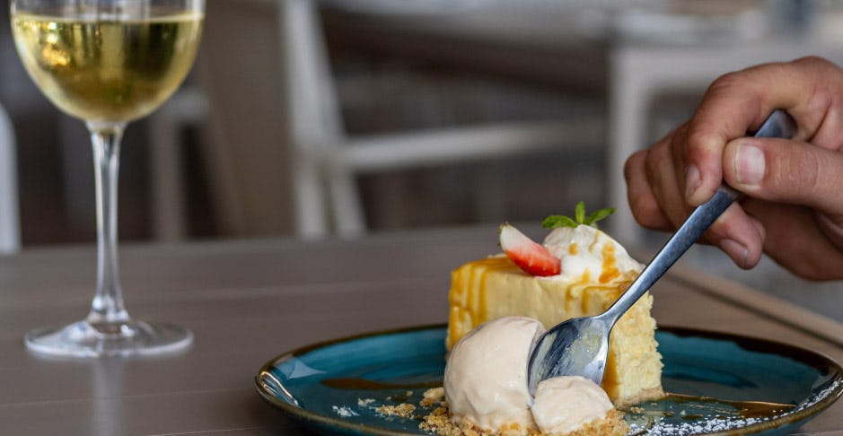 The Sanctuary Restaurant