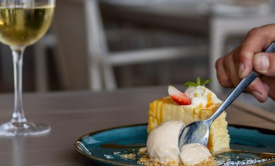 The Sanctuary Restaurant