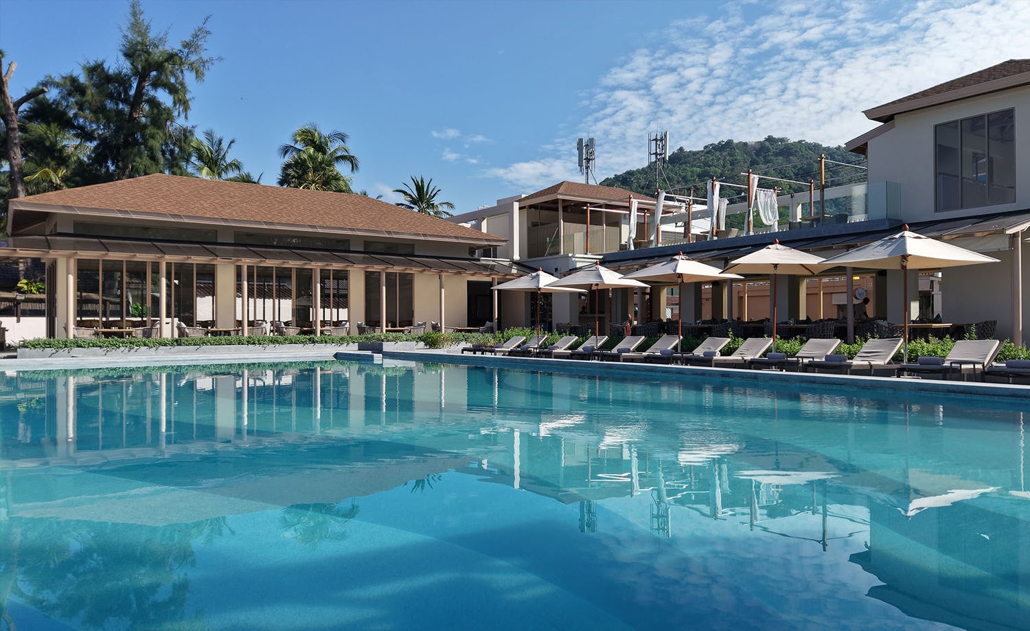 The Shore Beach Club