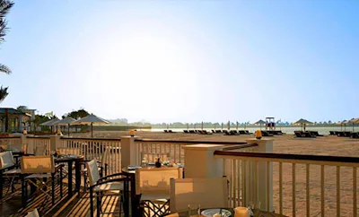 Cabana Beach Bar & Grill