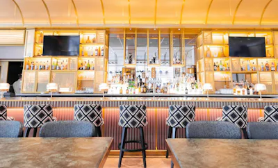 The St. Regis Bar