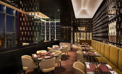 J&G Steakhouse Cairo