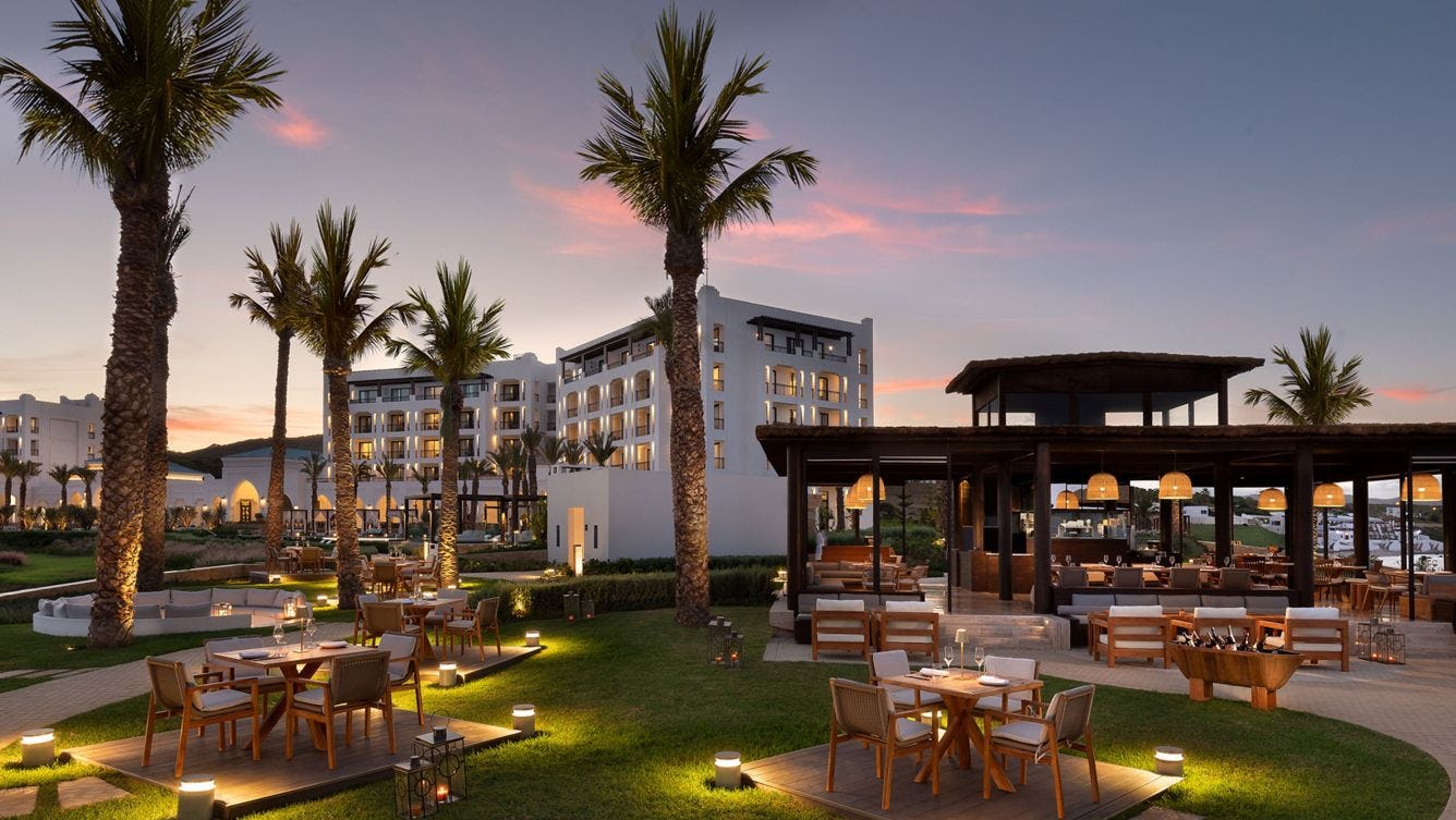 Bahia Vista Beach Bar & Grill