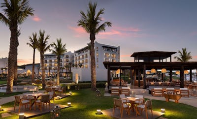 Bahia Vista Beach Bar & Grill