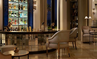 Bahia Vista Beach Bar & Grill