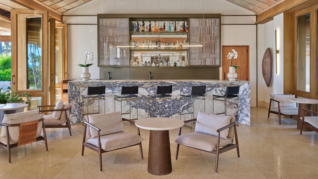 The St. Regis Bar