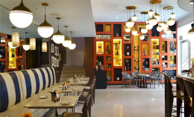 THE TAVERN AT OCEANSIDE