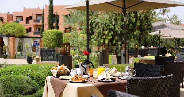 The Terrace of the Insane