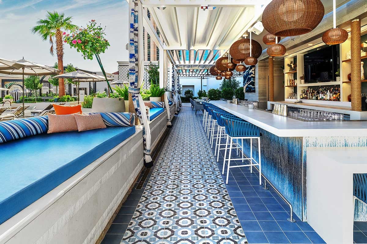 Spritz Restaurant & Bar