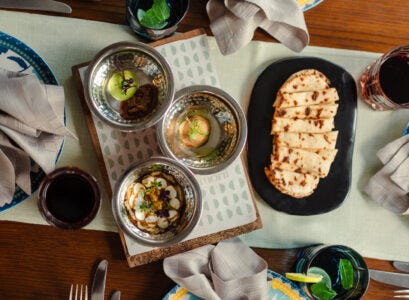 Winter Warmth: A Journey Through Morii