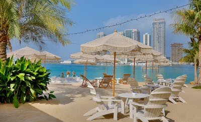 The Westin Pool + Beach