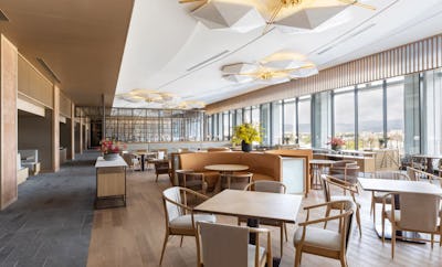 All Day Dining RAQOU