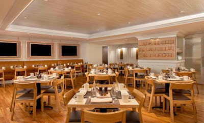 Foundry Kitchen (Breakfast Only)