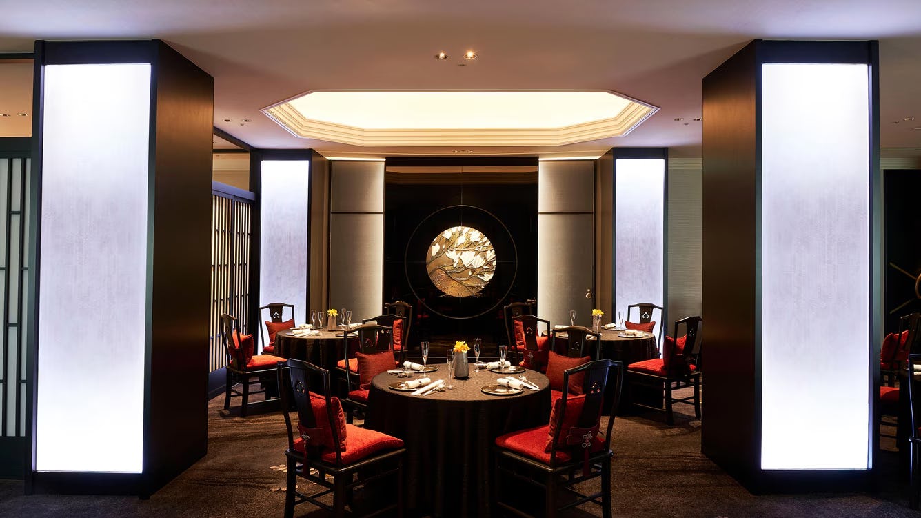 Chinese Restaurant Imperial Palace