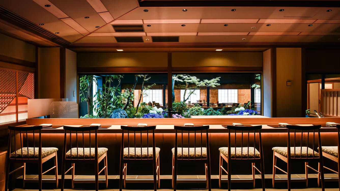 Japanese Restaurant Hanano