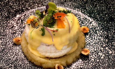 The Westin Palace Restaurant