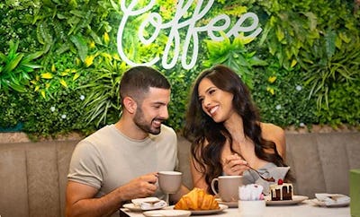 Risen Café & Artisanal Bakery