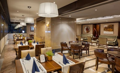 Pascarella Restaurant Café & Bar