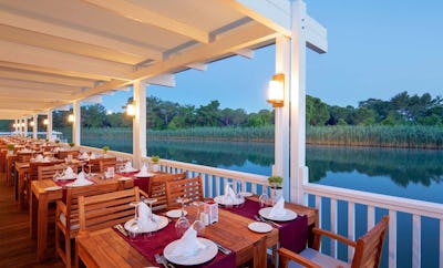 Hasir Snack Restaurant