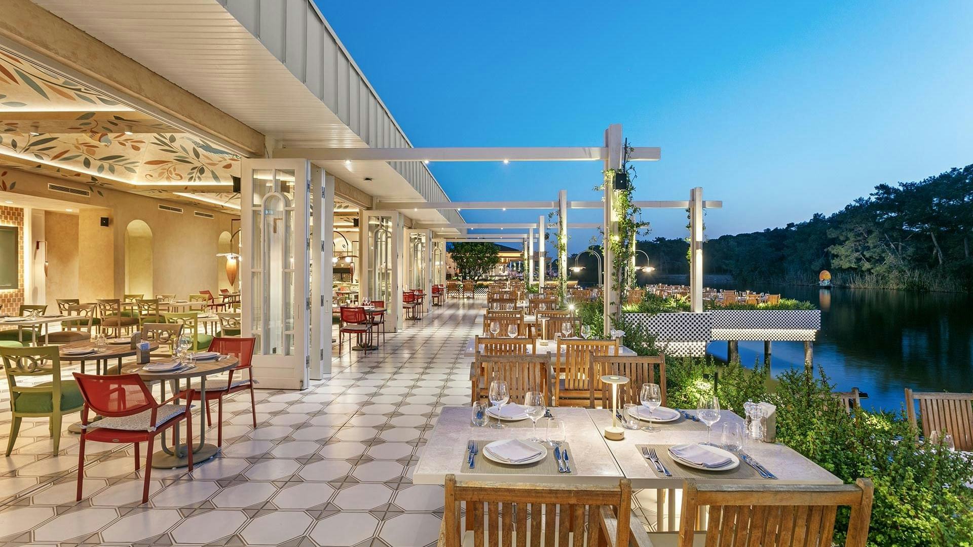 Pascarella Italian Restaurant