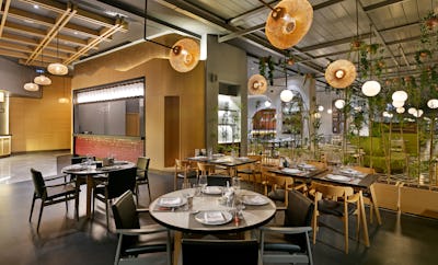 Nori Japanese Restaurant