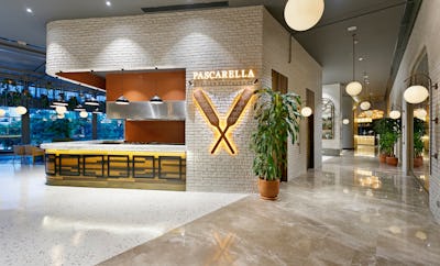 Pascarella Italian Restaurant