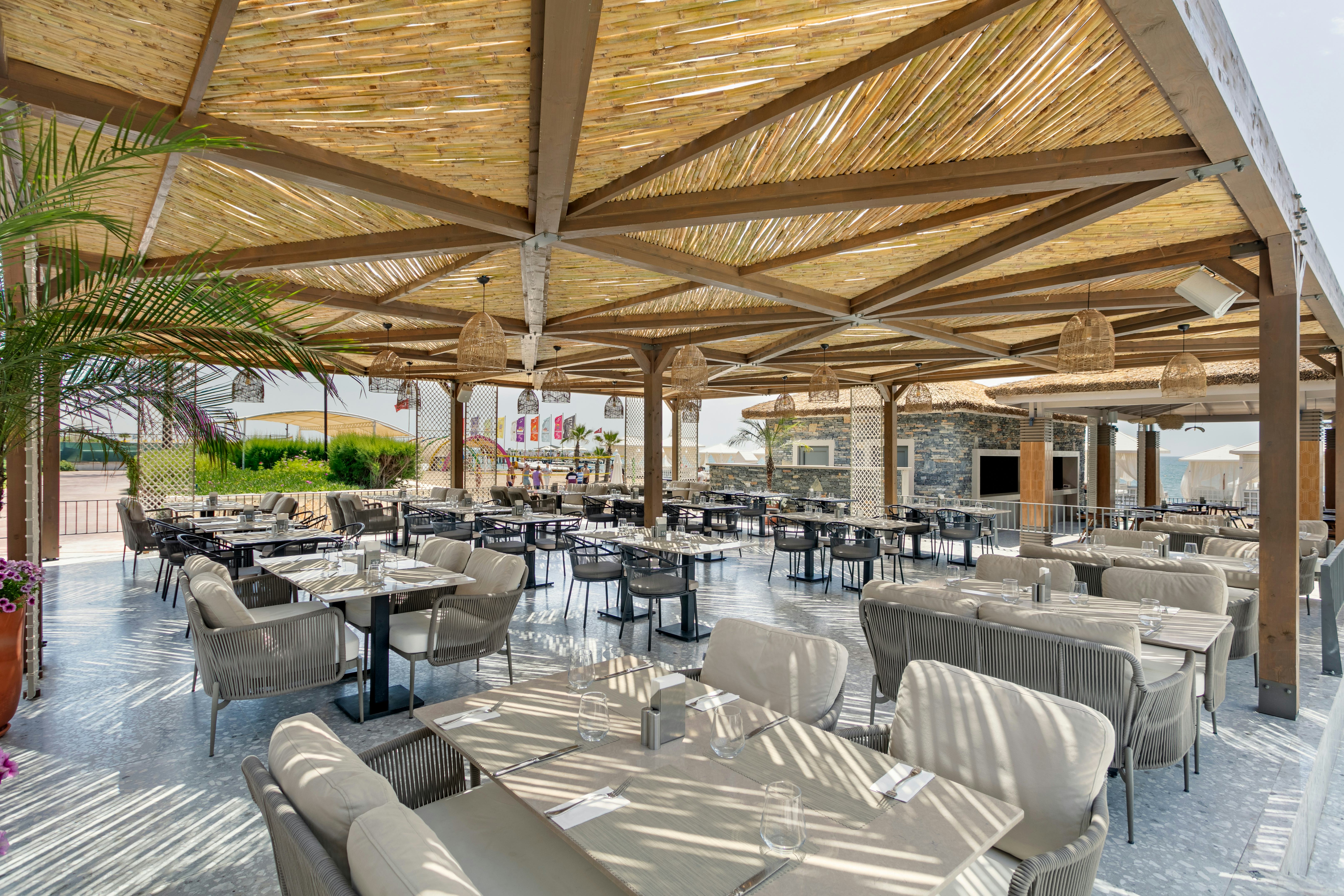 Sapore Italian Snack