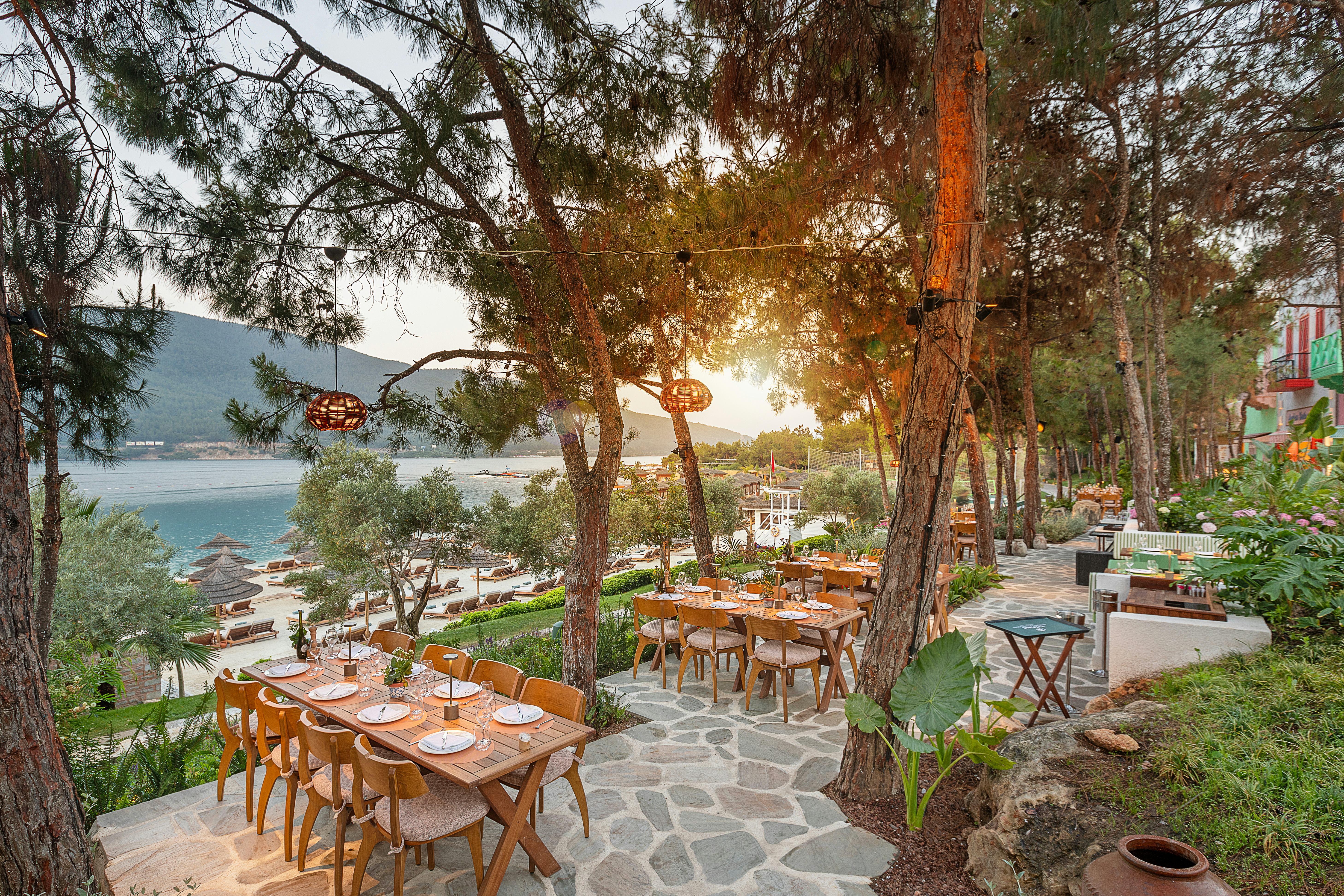 Pascarella 24/7 Restaurant