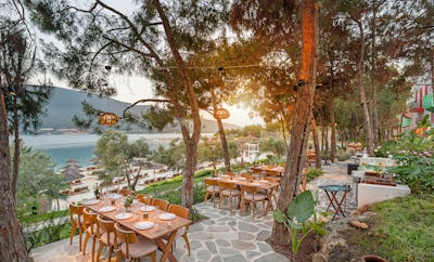 Pascarella 24/7 Restaurant