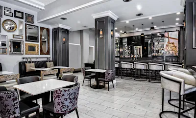 Titches Bar and Bistro