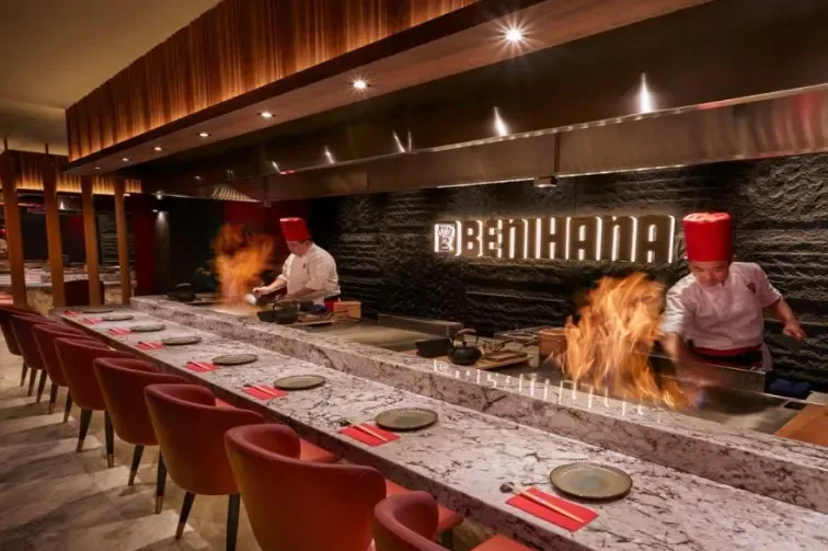 Benihana