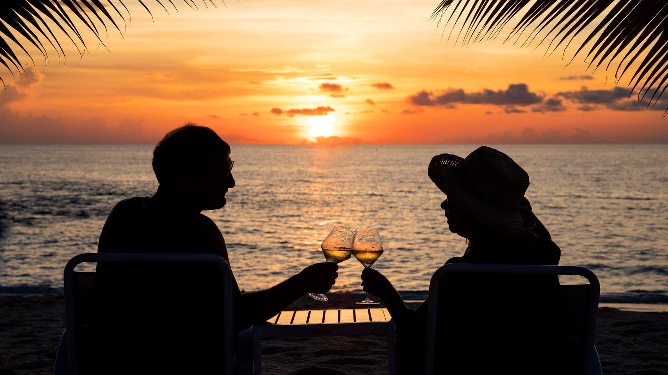 Toes in the Sand by Beach House