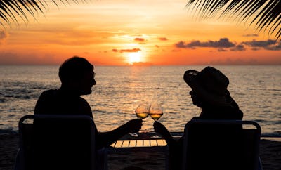 Toes in the Sand by Beach House