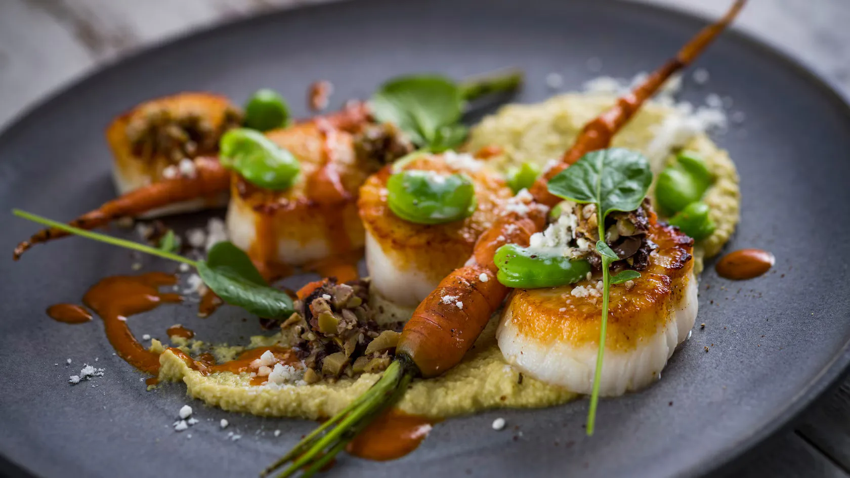 Toledo – Tapas, Steak & Seafood