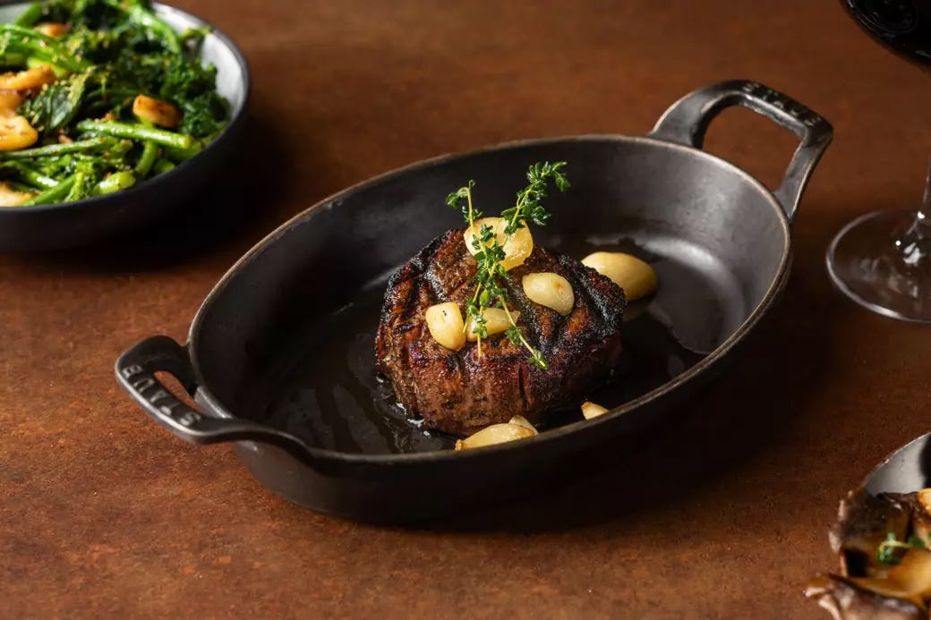 Tom Colicchio's Craftsteak