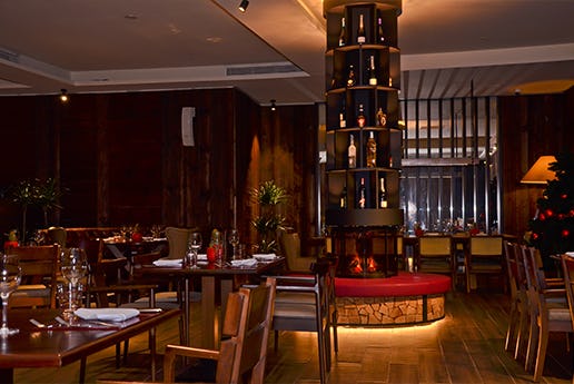 Toro Loco Steakhouse