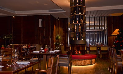 Toro Loco Steakhouse