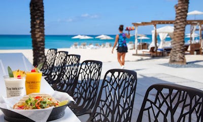 Tortuga Beach Grill & Bar