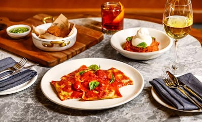 Toscana Ristorante & Bar