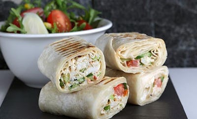 WRAPS