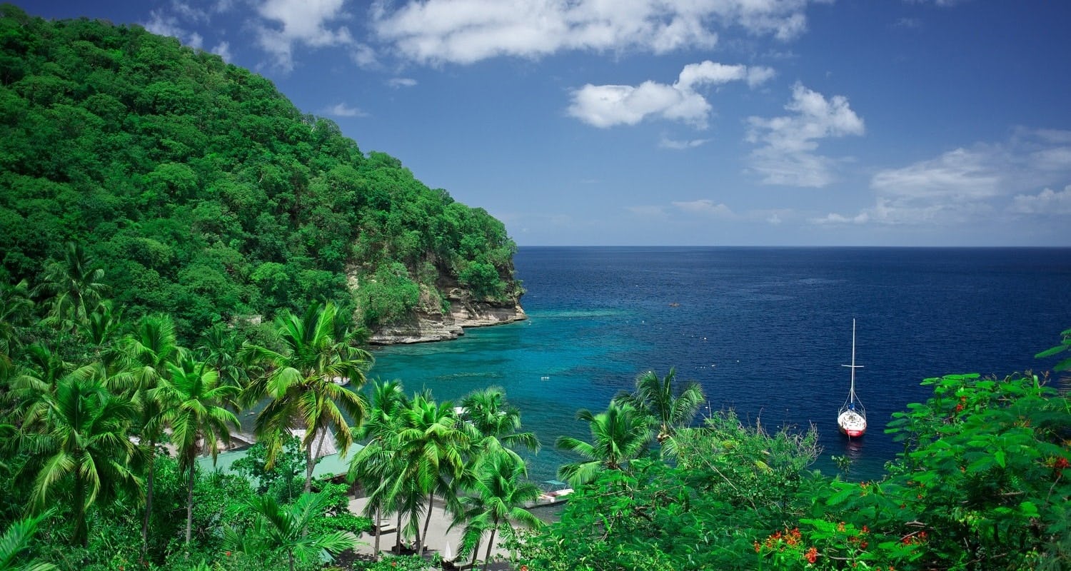 Trou Au Diable Restaurant