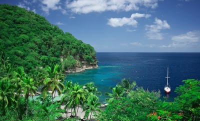 Trou Au Diable Restaurant