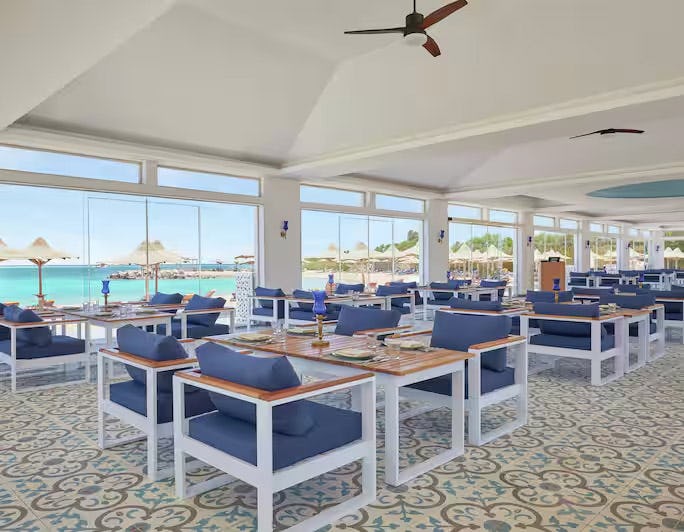 Turkuaz Turkish Restaurant